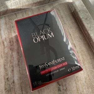 Yves Saint Laurent Black Opium sealed